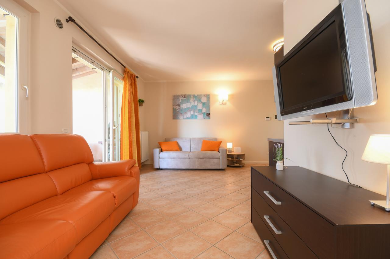 Sirmione Summer Dream Exterior photo
